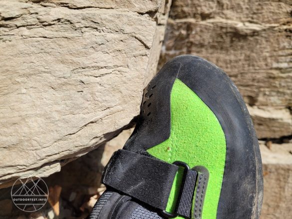 Black Diamond Method Climbing Shoe
