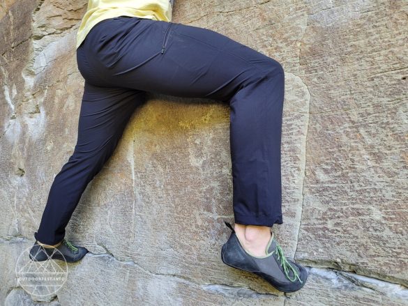 Black Diamond Technician Pro Alpine Pants - Men's