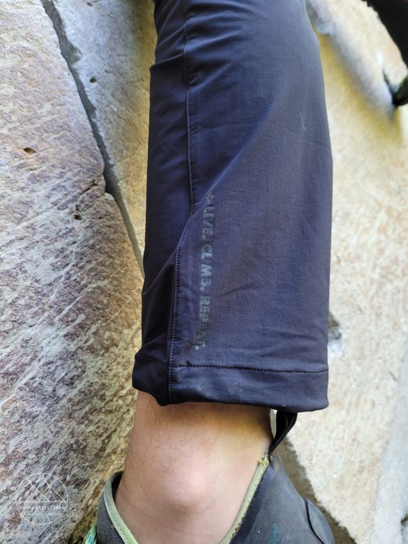 Black Diamond Technician Pro Alpine Pants - Men's