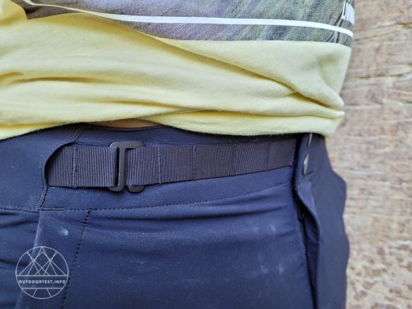 Black Diamond Technician Pro Alpine Pants - Men's