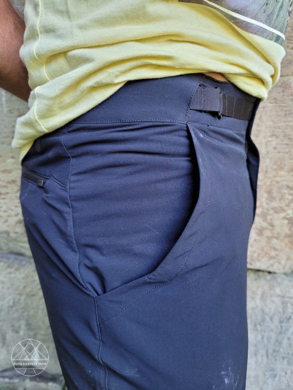 Black Diamond Technician Pro Alpine Pants - Men's