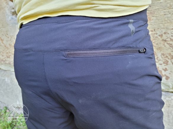 Black Diamond Technician Pro Alpine Pants - Men's