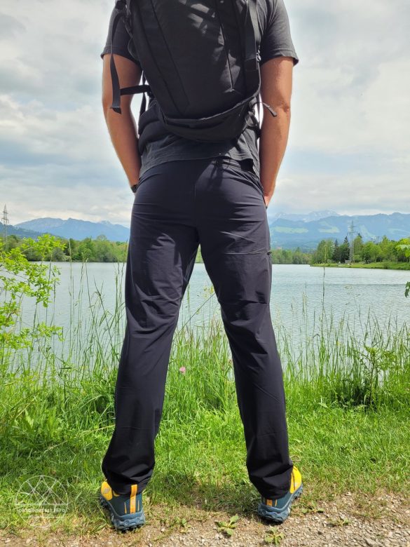 Black Diamond Technician Pro Alpine Pants  - Men's