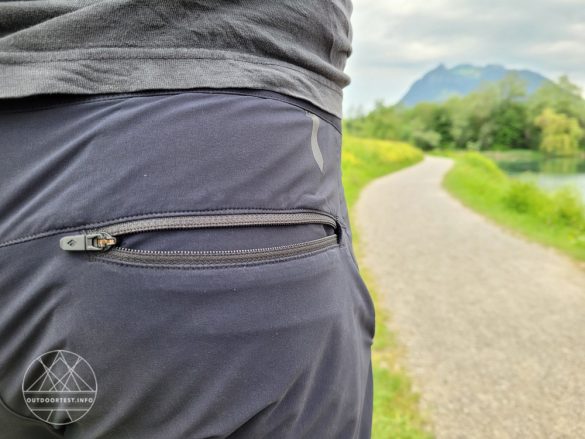 Black Diamond Technician Pro Alpine Pants - Men's