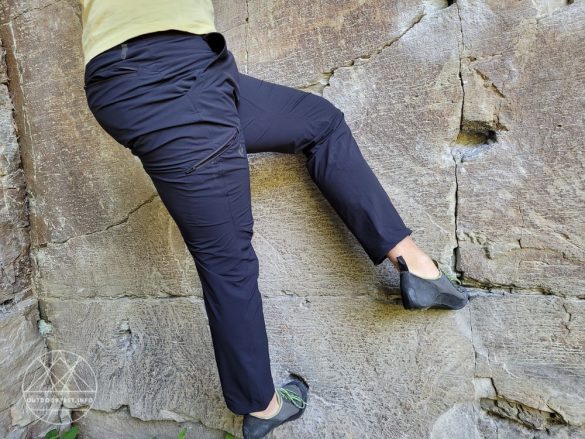 Black Diamond Technician Pro Alpine Pants - Men's