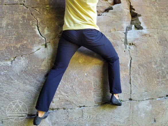 Black Diamond Technician Pro Alpine Pants - Men's