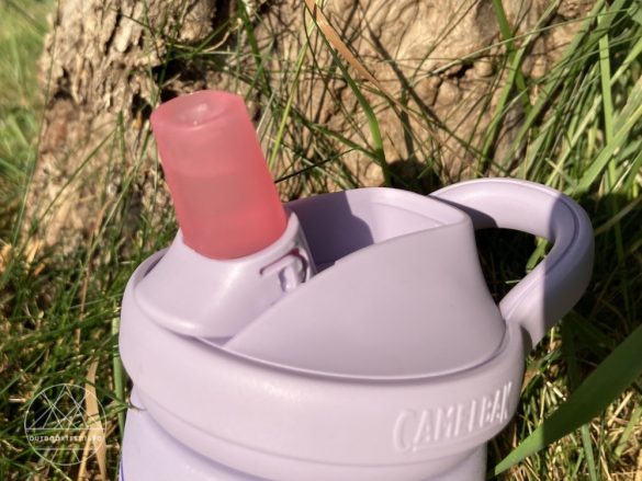 Camelbak Eddy+ Kinder SST Vacuum Insulated Bottle 350ml