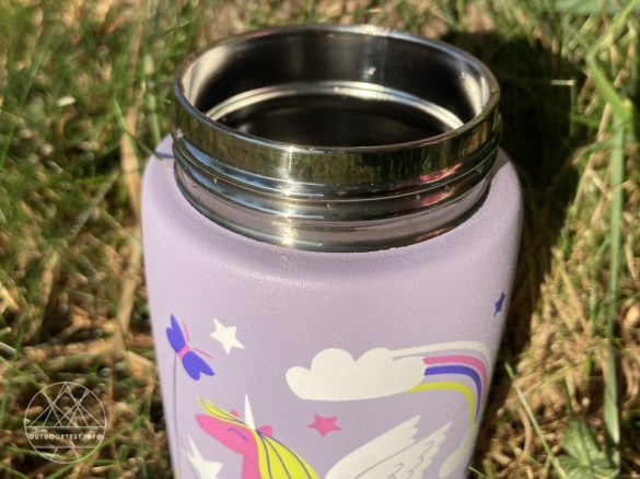 Camelbak Eddy+ Kinder SST Vacuum Insulated Bottle 350ml