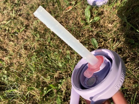 Camelbak Eddy+ Kinder SST Vacuum Insulated Bottle 350ml