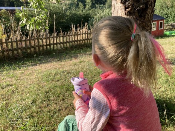 Camelbak Eddy+ Kinder SST Vacuum Insulated Bottle 350ml