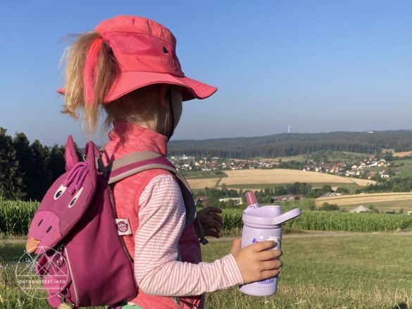 Camelbak Eddy+ Kinder SST Vacuum Insulated Bottle 350ml