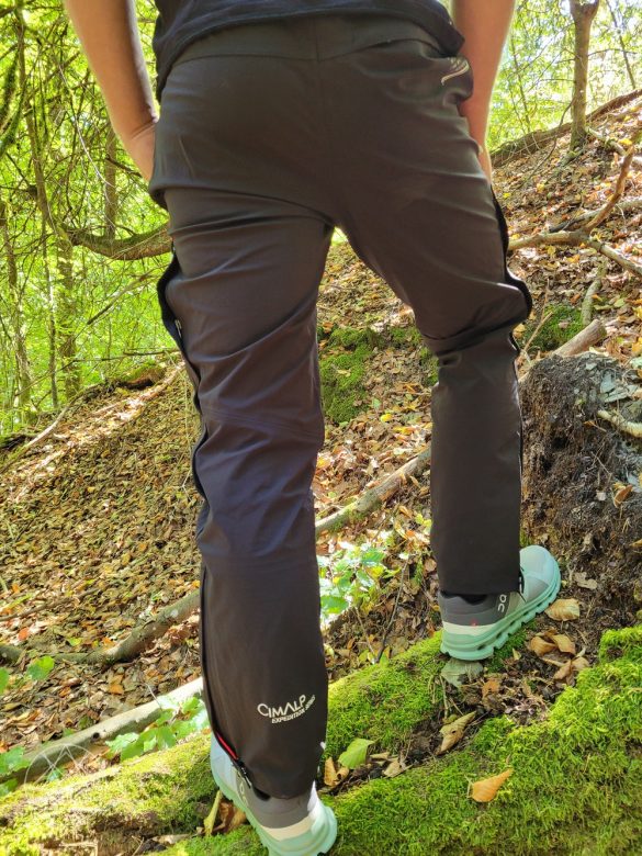 Cimalp GUIDE PANT 3 H