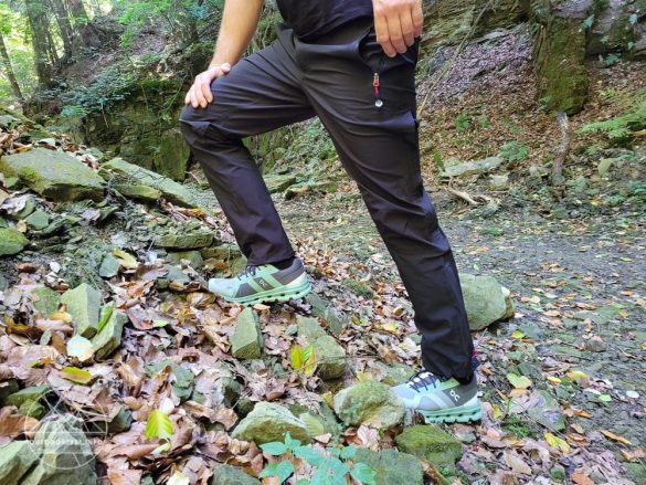 Cimalp GUIDE PANT 3 H