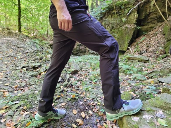 Cimalp GUIDE PANT 3 H