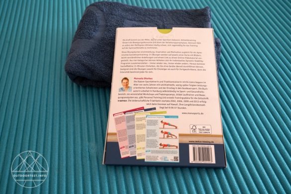 Nachgelesen: Delius Klasing Athletik to go