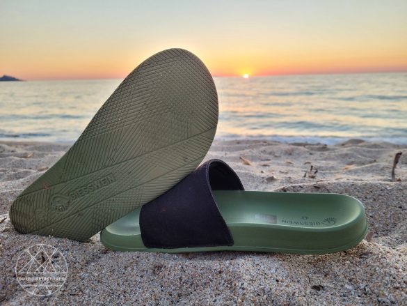 Giesswein Eco Slide Men