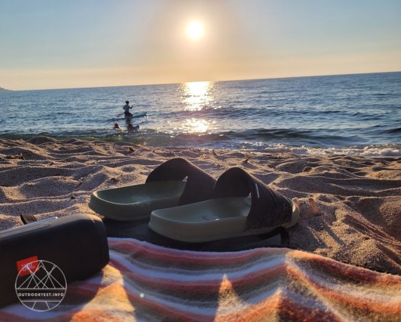 Giesswein Eco Slide Men