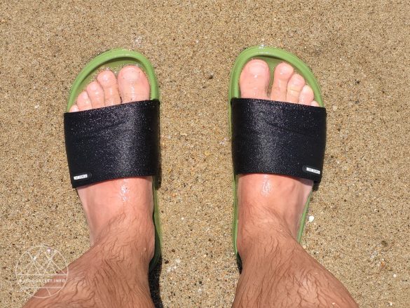 Giesswein Eco Slide Men