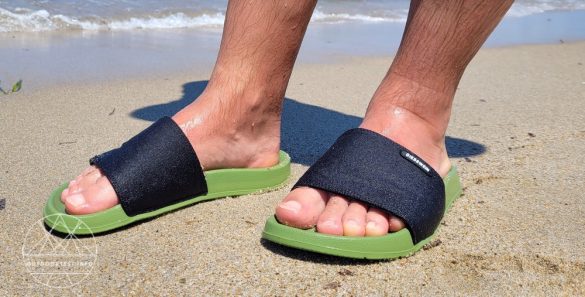 Giesswein Eco Slide Men