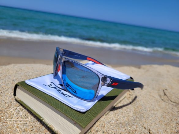 Julbo Renegade Spectron Polarized 3