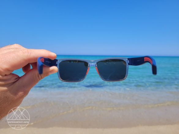 Julbo Renegade Spectron Polarized 3