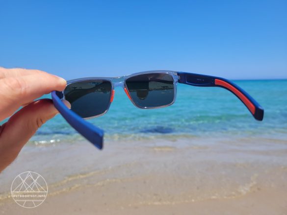 Julbo Renegade Spectron Polarized 3