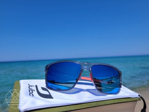 Julbo Renegade Spectron Polarized 3