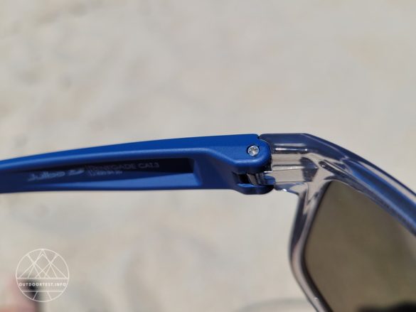 Julbo Renegade Spectron Polarized 3