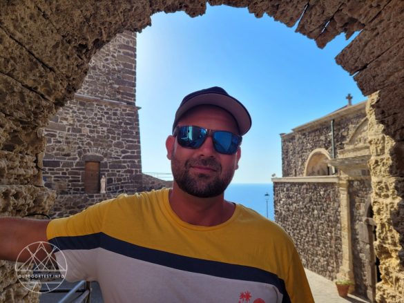 Julbo Renegade Spectron Polarized 3