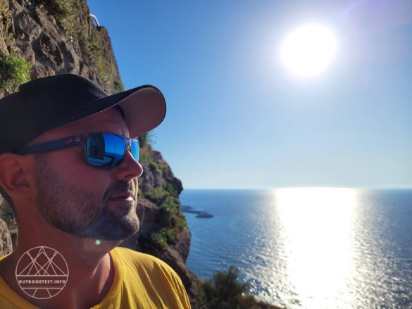 Julbo Renegade Spectron Polarized 3