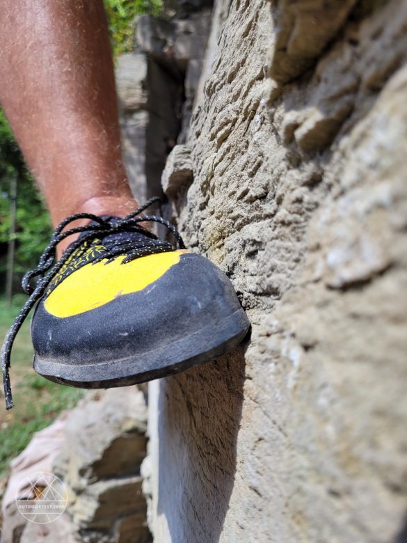 La Sportiva Katana Laces