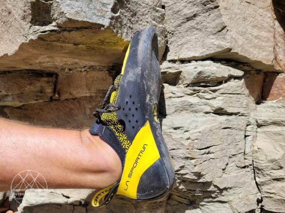 La Sportiva Katana Laces