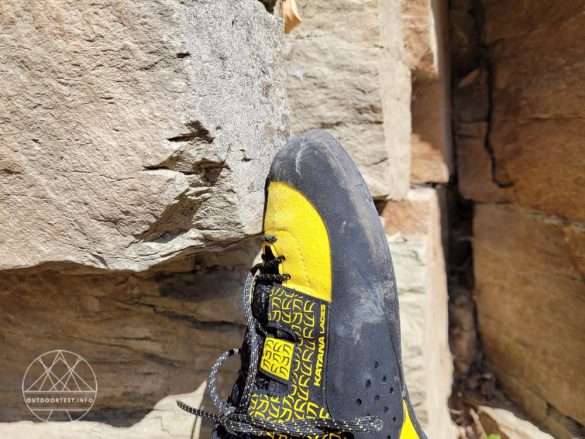La Sportiva Katana Laces
