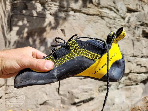 La Sportiva Katana Laces
