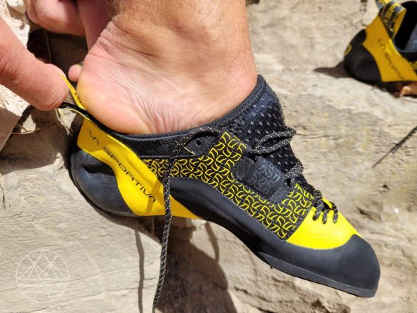 La Sportiva Katana Laces