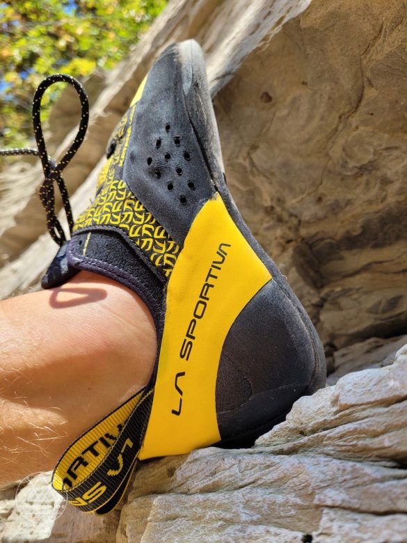 La Sportiva Katana Laces