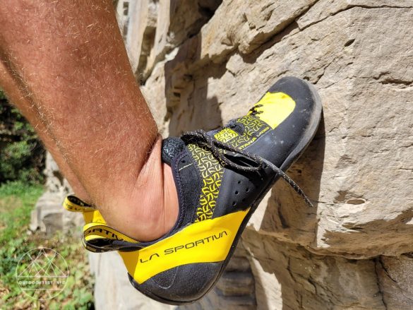 La Sportiva Katana Laces