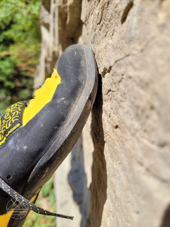 La Sportiva Katana Laces