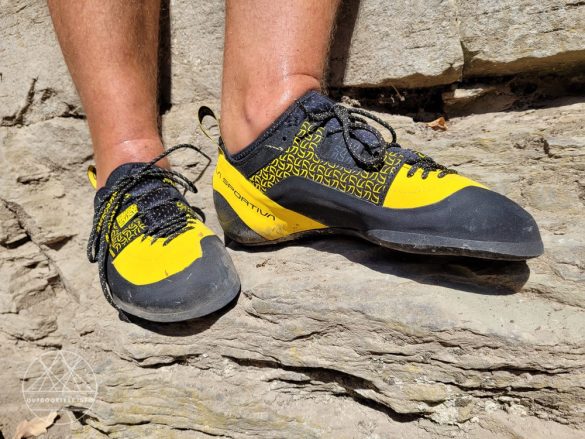 La Sportiva Katana Laces