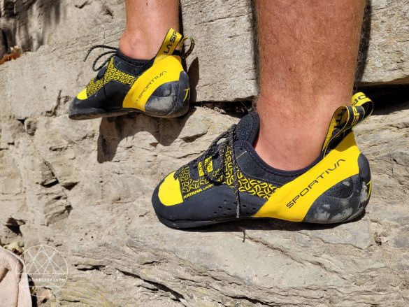 La Sportiva Katana Laces