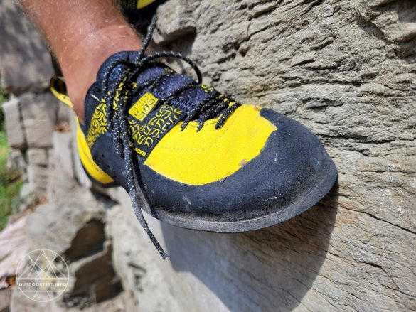 La Sportiva Katana Laces