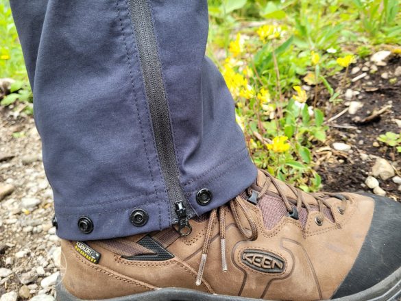 Montane Terra Stretch Pants