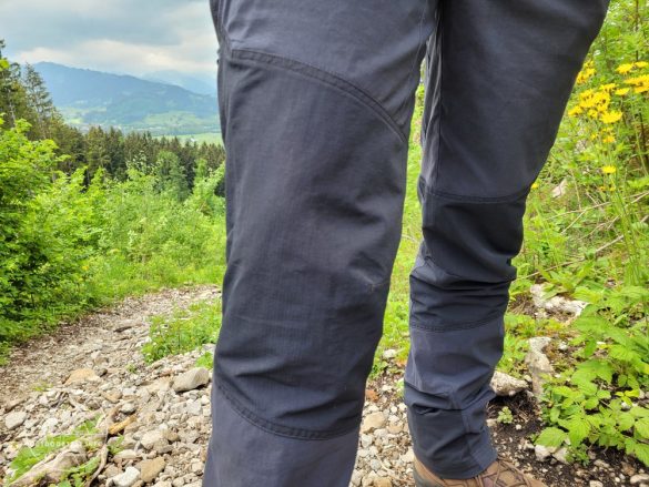 Montane Terra Stretch Pants