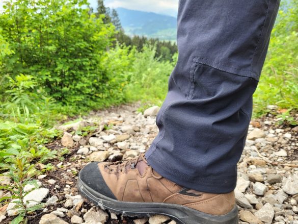 Montane Terra Stretch Pants