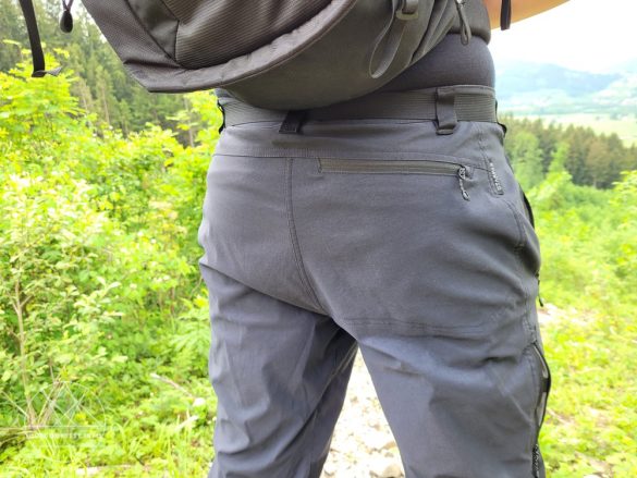 Montane Terra Stretch Pants