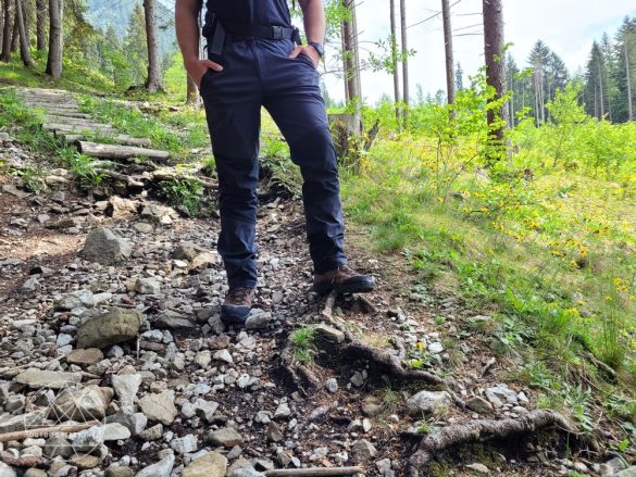 Montane Terra Stretch Pants