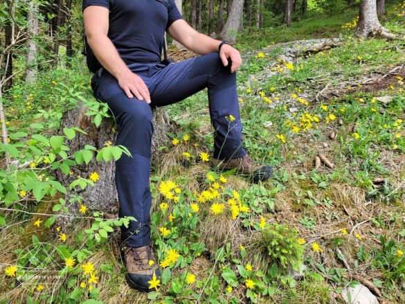 Montane Terra Stretch Pants