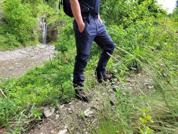 Montane Terra Stretch Pants