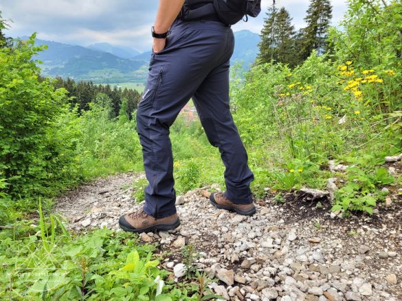Montane Terra Stretch Pants