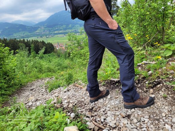 Montane Terra Stretch Pants